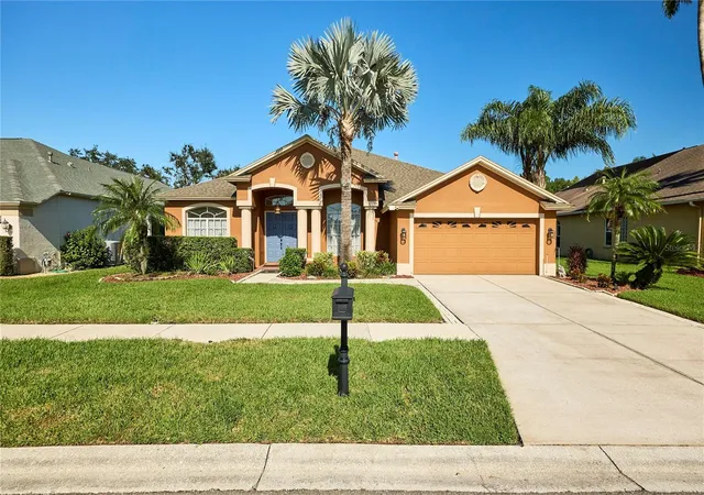 Photo 1 of Single family home for sale at 18016 Royal Forest Dr, Tampa, FL 33647 | MLS# TB8558365 | Listing updated on 2026-10-20