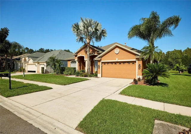 Photo 1 of Single family home for sale at 18016 Royal Forest Dr, Tampa, FL 33647 | MLS# TB8558365 | Listing updated on 2026-10-20