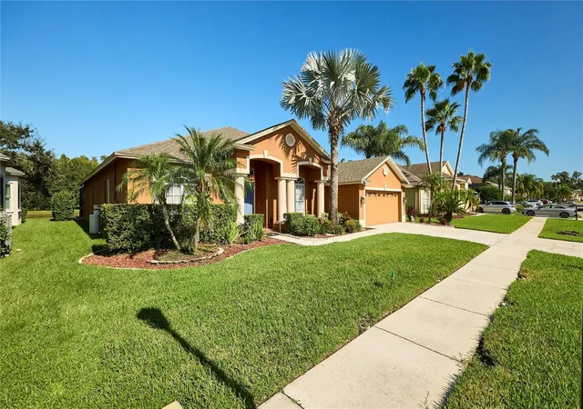 Photo 2 of Single family home for sale at 18016 Royal Forest Dr, Tampa, FL 33647 | MLS# TB8558365 | Listing updated on 2026-10-20