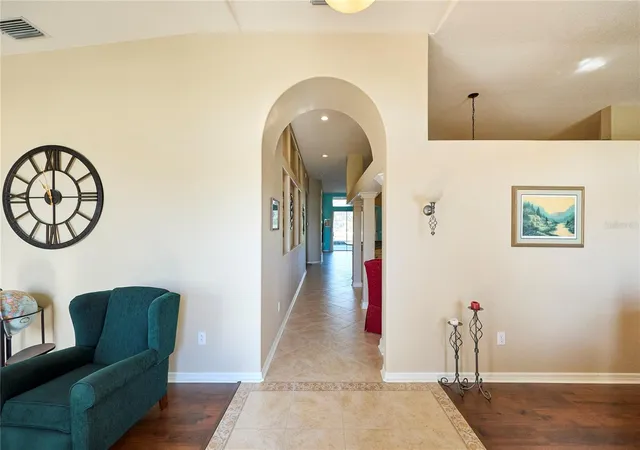 Photo 4 of Single family home for sale at 18016 Royal Forest Dr, Tampa, FL 33647 | MLS# TB8558365 | Listing updated on 2026-10-20