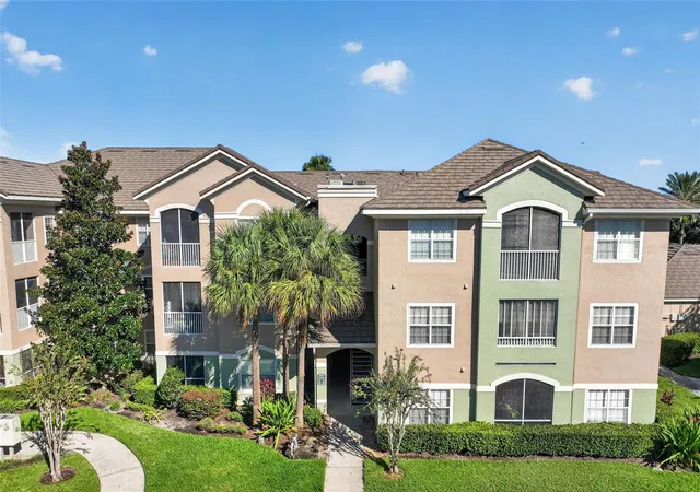 Condo for sale at 4849 Cypress Woods Dr #1302, ORLANDO, FL 32811 | MLS# O6450127