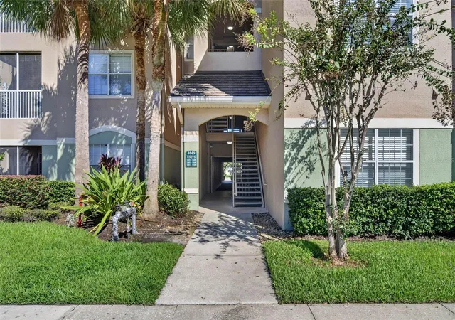 Photo 1 of Condo for sale at 4849 Cypress Woods Dr #1302, Orlando, FL 32811 | MLS# O6450127 | Listing updated on 2026-10-16