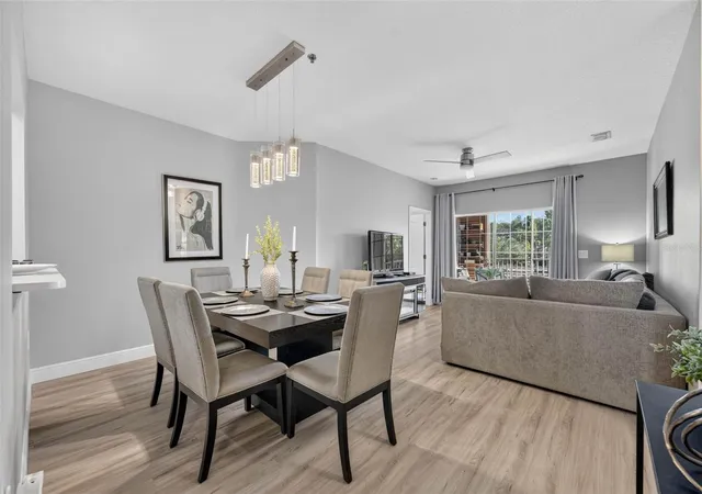 Photo 4 of Condo for sale at 4849 Cypress Woods Dr #1302, Orlando, FL 32811 | MLS# O6450127 | Listing updated on 2026-10-16