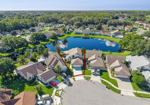 Photo 1 of Sale Pending at 5816 Plum Pudding Ct, Orlando, FL 32821 | MLS# O6450128 | Listing updated on 2026-10-29