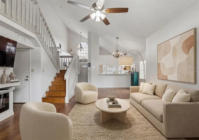 Photo 4 of Sale Pending at 5816 Plum Pudding Ct, Orlando, FL 32821 | MLS# O6450128 | Listing updated on 2026-10-29