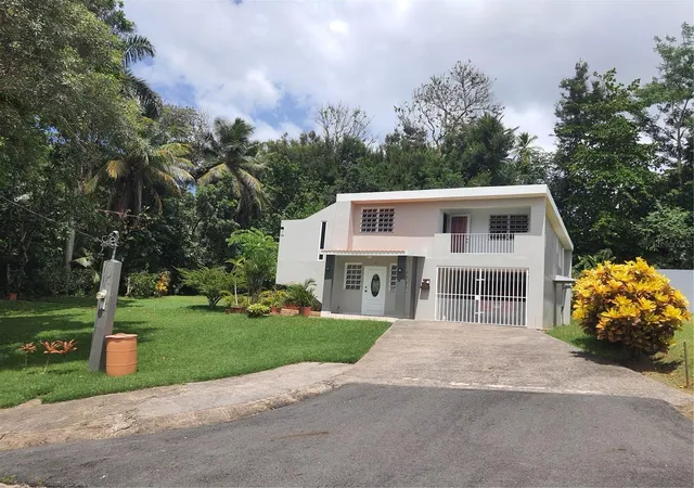 Photo 1 of Single family home for sale at Bayoan L Haciendas Del Caribe Dev #4, Toa Alta, PR 00953 | MLS# PR9124998 | Listing updated on 2026-10-16