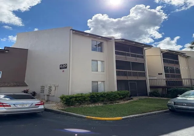 Condo for sale at 620 Orange Dr #224, ALTAMONTE SPRINGS, FL 32701 | MLS# O6450132