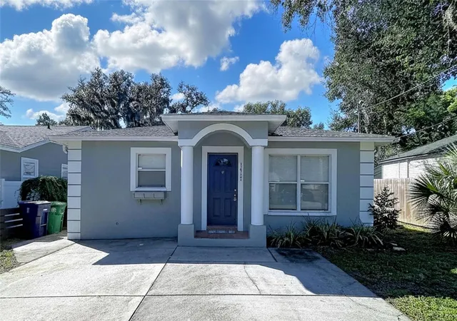 Single family home for sale at 1417 E Hanna Ave, TAMPA, FL 33604 | MLS# TB8558371