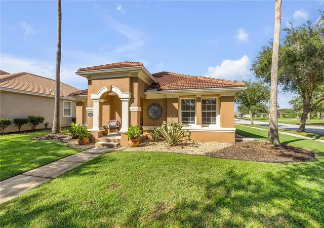 Photo 3 of Single family home for sale at 3321 Pino Ave, New Smyrna Beach, FL 32168 | MLS# NS1089508 | Listing updated on 2026-10-17