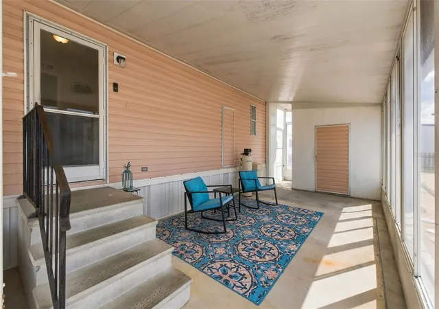 Photo 2 of Manufactured home for sale at 7318 Grand Pine Dr, Hudson, FL 34667 | MLS# TB8558372 | Listing updated on 2026-10-20