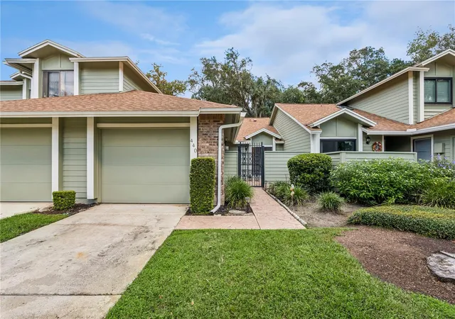 Townhouse for sale at 440 Evesham Pl, LONGWOOD, FL 32779 | MLS# O6450135
