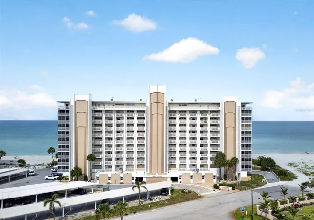 Photo 1 of Condo for sale at 633 Alhambra Rd #508, Venice, FL 34285 | MLS# A4709680 | Listing updated on 2026-10-29