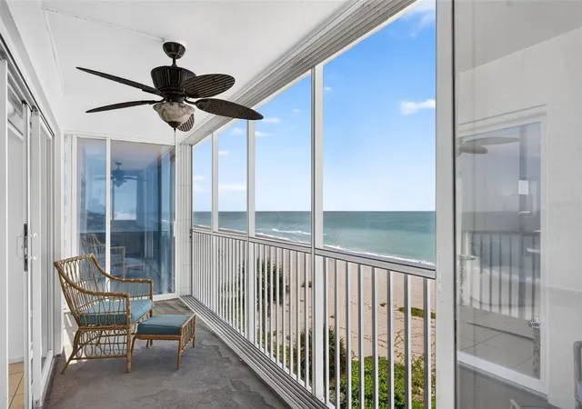 Photo 4 of Condo for sale at 633 Alhambra Rd #508, Venice, FL 34285 | MLS# A4709680 | Listing updated on 2026-10-29