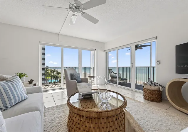 Photo 2 of Condo for sale at 633 Alhambra Rd #508, Venice, FL 34285 | MLS# A4709680 | Listing updated on 2026-10-29