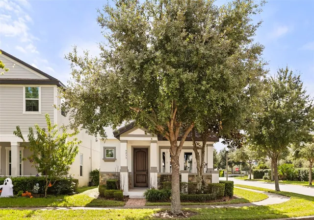 Photo 1 of Single family home for sale at 9279 Grand Is Way, Winter Garden, FL 34787 | MLS# O6450136 | Listing updated on 2026-10-20