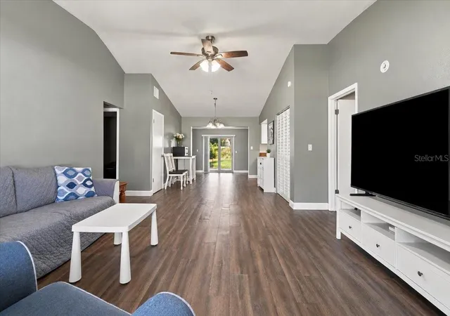Photo 3 of Single family home for sale at 2827 Delrose Dr N, Lakeland, FL 33805 | MLS# L4965807 | Listing updated on 2026-10-24