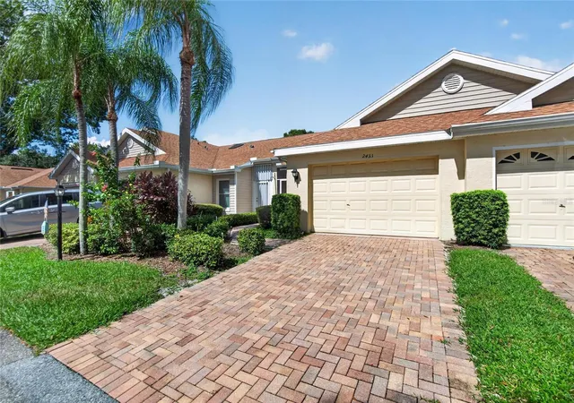 Photo 3 of Condo for sale at 2433 New Hvn Cir, Sun City Center, FL 33573 | MLS# TB8558380 | Listing updated on 2026-10-17