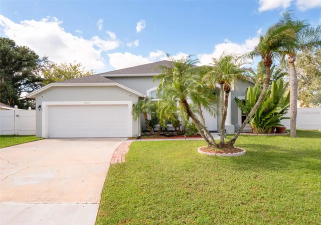 Single family home for sale at 11883 Hartfordshire Way, ORLANDO, FL 32824 | MLS# O6450140