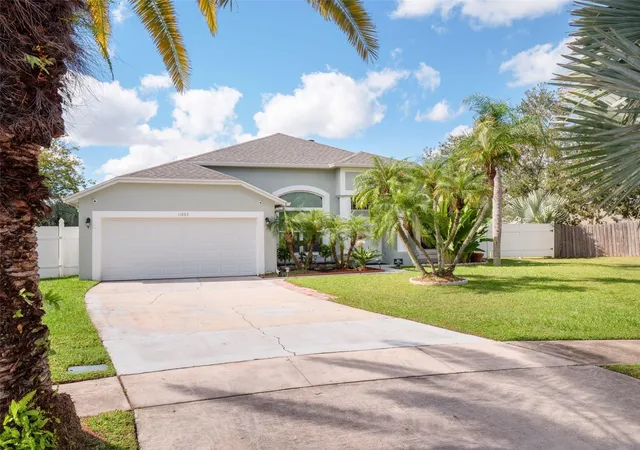 Photo 1 of Single family home for sale at 11883 Hartfordshire Way, Orlando, FL 32824 | MLS# O6450140 | Listing updated on 2026-10-20