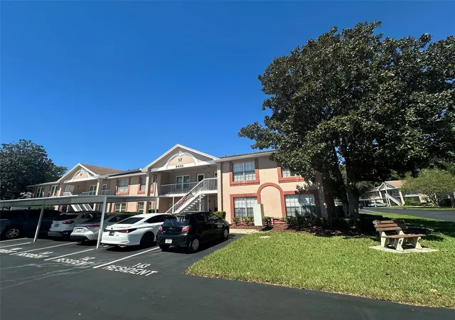 Photo 1 of Condo for sale at 6433 Tina Dr #15, New Port Richey, FL 34653 | MLS# TB8558382 | Listing updated on 2026-10-18
