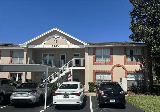 Photo 3 of Condo for sale at 6433 Tina Dr #15, New Port Richey, FL 34653 | MLS# TB8558382 | Listing updated on 2026-10-18