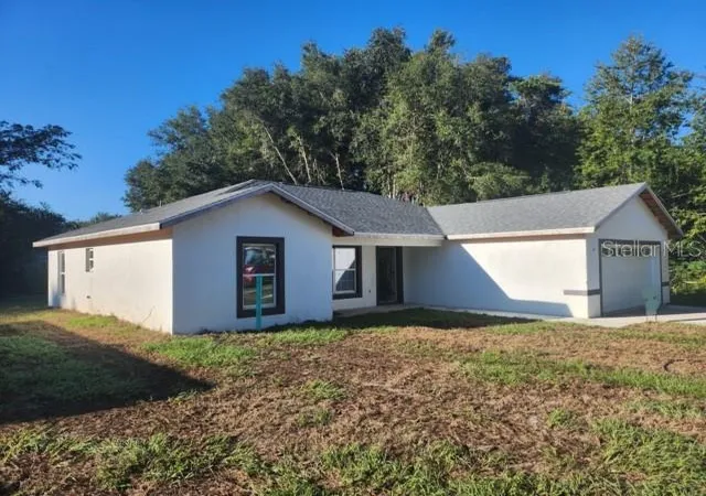 Photo 1 of Single family home for sale at 2900 SE 145th Place, Summerfield, FL 34491 | MLS# OM734078 | Listing updated on 2026-10-16