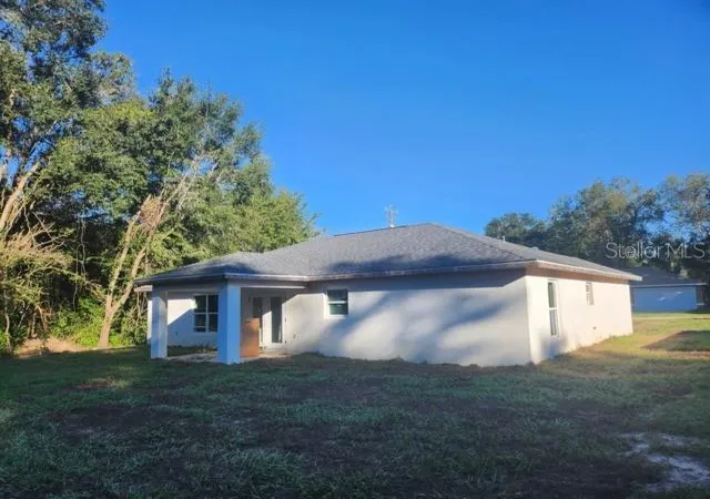 Photo 3 of Single family home for sale at 2900 SE 145th Place, Summerfield, FL 34491 | MLS# OM734078 | Listing updated on 2026-10-16