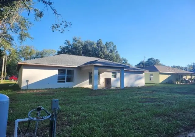 Photo 4 of Single family home for sale at 2900 SE 145th Place, Summerfield, FL 34491 | MLS# OM734078 | Listing updated on 2026-10-16