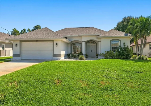 Photo 1 of Single family home for sale at 12 Medalist Ct, Rotonda West, FL 33947 | MLS# N6146204 | Listing updated on 2026-10-25