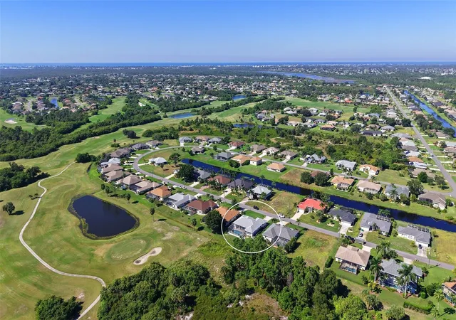 Photo 1 of Single family home for sale at 12 Medalist Ct, Rotonda West, FL 33947 | MLS# N6146204 | Listing updated on 2026-10-25
