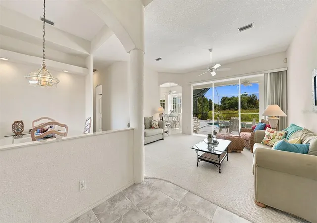 Photo 3 of Single family home for sale at 12 Medalist Ct, Rotonda West, FL 33947 | MLS# N6146204 | Listing updated on 2026-10-25