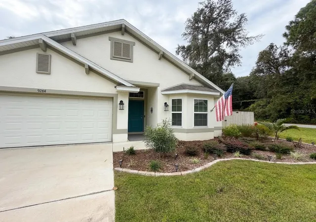 Photo 1 of Single family home for sale at 9284 SE 161st Place, Summerfield, FL 34491 | MLS# OM734079 | Listing updated on 2026-10-26