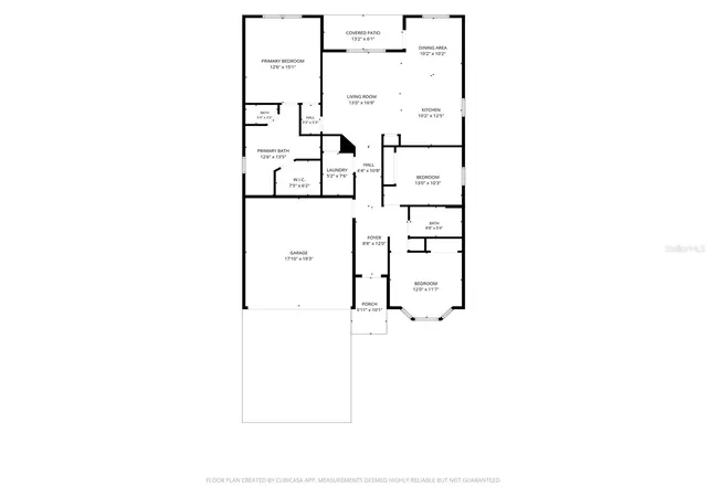 Photo 2 of Single family home for sale at 9284 SE 161st Place, Summerfield, FL 34491 | MLS# OM734079 | Listing updated on 2026-10-26