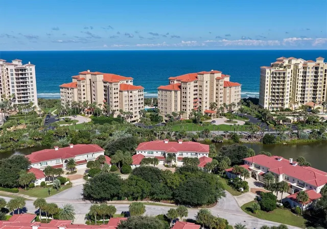 Photo 1 of Condo for sale at 13 Viscaya Ln #2106, Palm Coast, FL 32137 | MLS# FC322130 | Listing updated on 2026-10-24