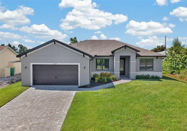 Single family home for sale at 5227 Dayton Ln, PORT CHARLOTTE, FL 33981 | MLS# C7532069