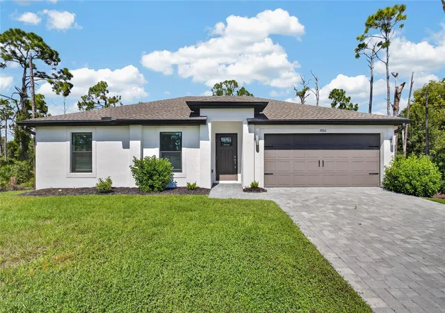 Single family home for sale at 5952 Gillot Blvd, PORT CHARLOTTE, FL 33981 | MLS# C7532070