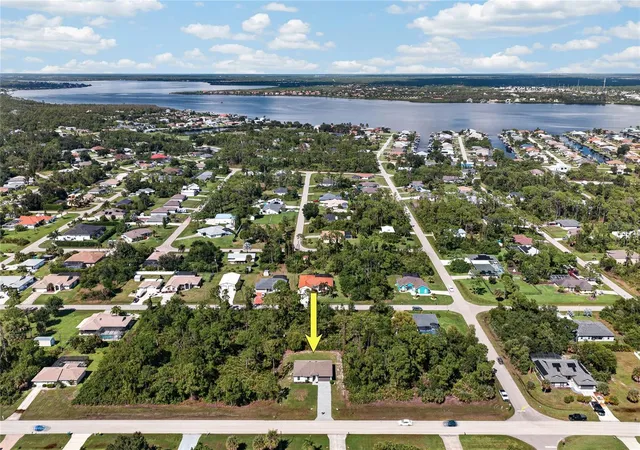 Photo 1 of Single family home for sale at 5952 Gillot Blvd, Port Charlotte, FL 33981 | MLS# C7532070 | Listing updated on 2026-10-23