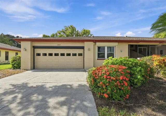 Condo for sale at 2519 Lonigan Pl #287, SUN CITY CENTER, FL 33573 | MLS# TB8558392