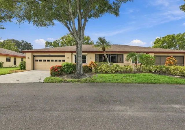 Photo 2 of Condo for sale at 2519 Lonigan Pl #287, Sun City Center, FL 33573 | MLS# TB8558392 | Listing updated on 2026-10-20