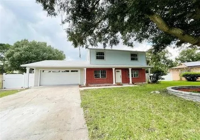 Single family home for sale at 2506 Paradise Cir, KISSIMMEE, FL 34741 | MLS# O6450151