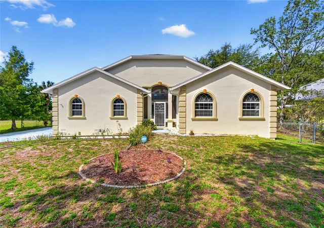 Single family home for sale at 474 N Afterglow Cir, CRYSTAL RIVER, FL 34429 | MLS# O6450153