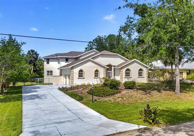 Photo 1 of Single family home for sale at 474 N Afterglow Cir, Crystal River, FL 34429 | MLS# O6450153 | Listing updated on 2026-10-16