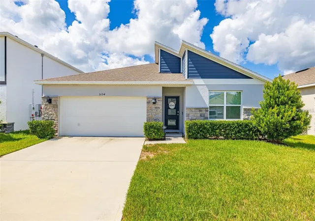 Photo 1 of Single family home for sale at 5154 Tana Ter, Saint Cloud, FL 34772 | MLS# S5159586 | Listing updated on 2026-10-22