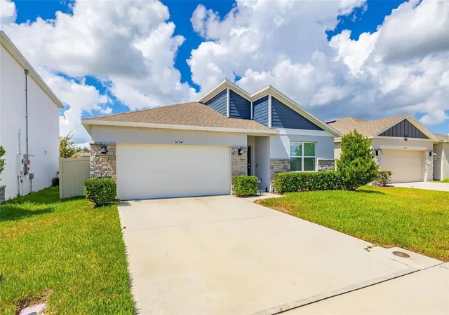 Photo 2 of Single family home for sale at 5154 Tana Ter, Saint Cloud, FL 34772 | MLS# S5159586 | Listing updated on 2026-10-22