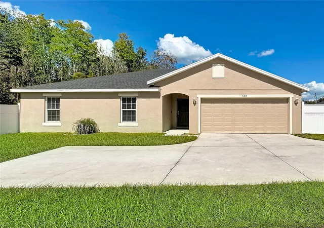 Photo 1 of Single family home for sale at 536 Bristol Cir, Kissimmee, FL 34758 | MLS# S5159587 | Listing updated on 2026-10-21