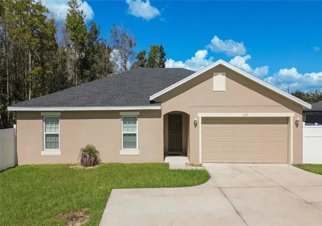 Photo 3 of Single family home for sale at 536 Bristol Cir, Kissimmee, FL 34758 | MLS# S5159587 | Listing updated on 2026-10-21