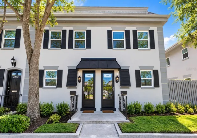 Condo for sale at 6982 Sunset Dr S #6982, SOUTH PASADENA, FL 33707 | MLS# TB8558401