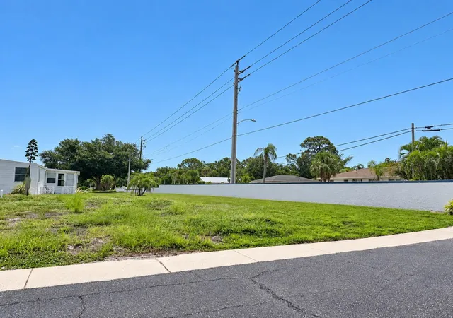 Land for sale at 6291 Daffodil Rd, VENICE, FL 34293 | MLS# N6146207