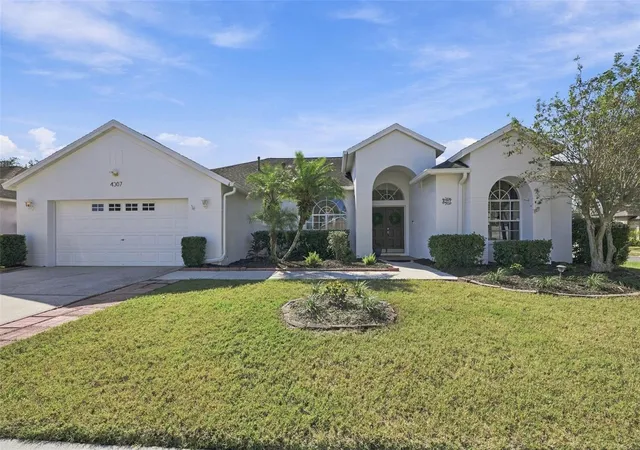 Single family home for sale at 4307 Brooke Dr, VALRICO, FL 33594 | MLS# TB8558403