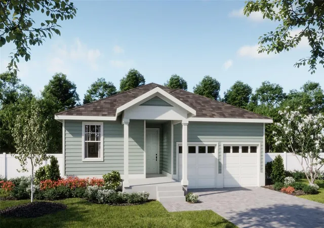 Single family home for sale at 325 Fox Ridge Dr, GROVELAND, FL 34736 | MLS# O6450160